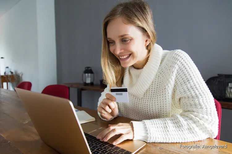 Bibliotheek Maastricht organiseert workshop 'Veilig bankieren'