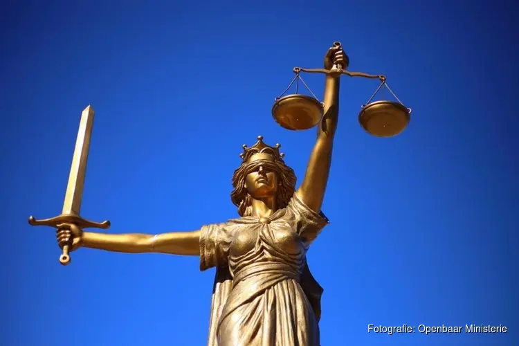 Man veroorzaakt urenlange dreigende situatie in Wijlre: OM eist onvoorwaardelijke celstraf