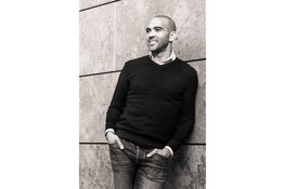 Nieuwe koers Five4Five wordt onhuld tijdens inspiratiesessie met o.a. topspreker Joseph Oubelkas