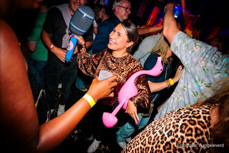 Niet wachten met dansen: Vroeg Pieken populair in Maastricht