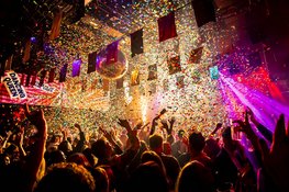 Niet wachten met dansen: Vroeg Pieken populair in Maastricht