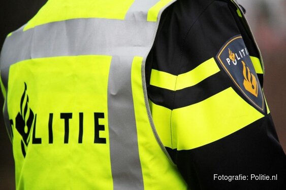 Motorrijder overleden bij ongeval in Maastricht