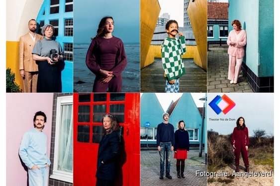 4 mei 2026: bijzondere voorstelling in provincie Limburg tijdens Theater na de Dam