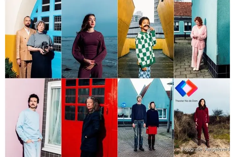 4 mei 2026: bijzondere voorstelling in provincie Limburg tijdens Theater na de Dam