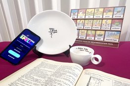 Nieuw bij Bibliotheek Maastricht: Conversatiecursus Mestreechs