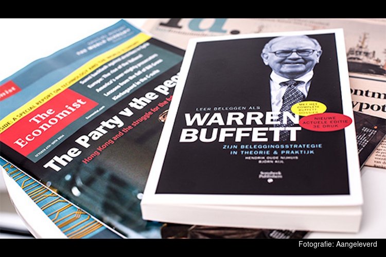 Uitnodiging beleggingslezing ‘value-investing’