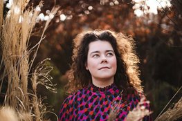 Moederdagconcert met Sopraan Kelly Poukens en Pianiste Michelle Lynne in Kapel Opveld