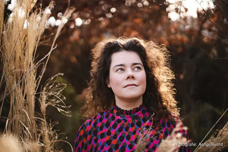 Moederdagconcert met Sopraan Kelly Poukens en Pianiste Michelle Lynne in Kapel Opveld