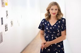 Moederdagconcert met Sopraan Kelly Poukens en Pianiste Michelle Lynne in Kapel Opveld