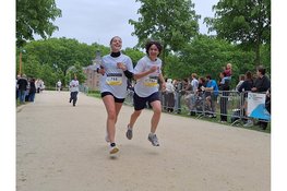 Run to Fight Cancer brengt €180.503 op voor kankeronderzoek in Maastricht