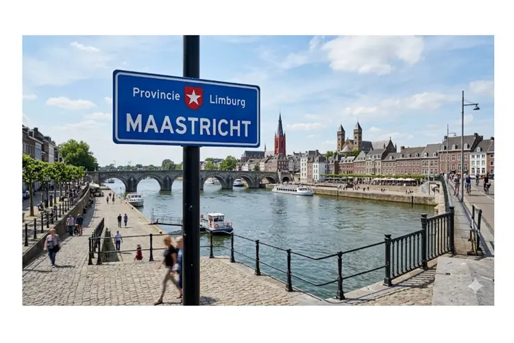 Autoverzekering in Maastricht: waarom je postcode telt