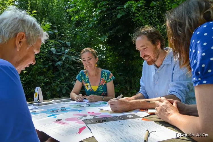 JobOn helpt werkzoekenden deze zomer op weg naar hun doel
