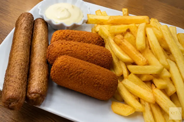 Snackbars in Maastricht