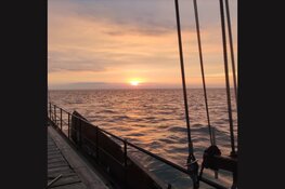 Zomer, zeilen, Waddenzee en IJsselmeer!