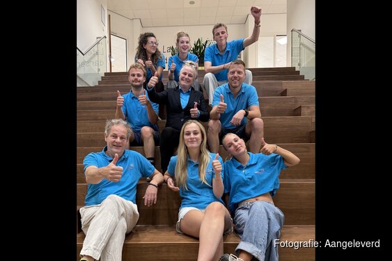 Van lipdub tot AI: Mediawegwijs brengt digitale vaardigheden naar Maastricht