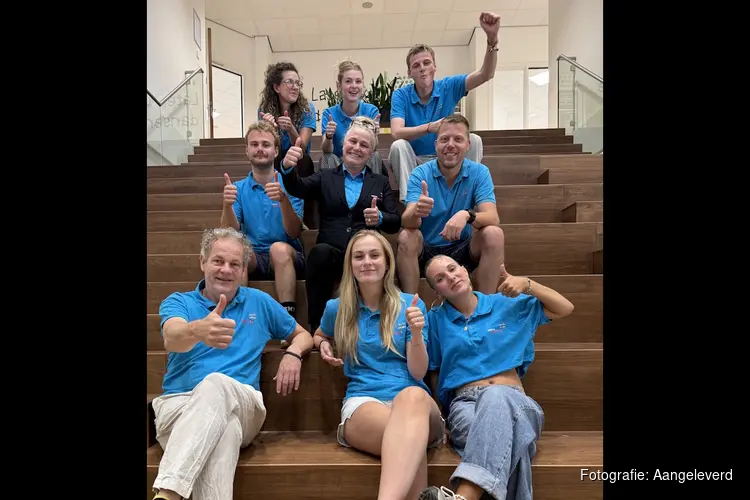 Van lipdub tot AI: Mediawegwijs brengt digitale vaardigheden naar Maastricht