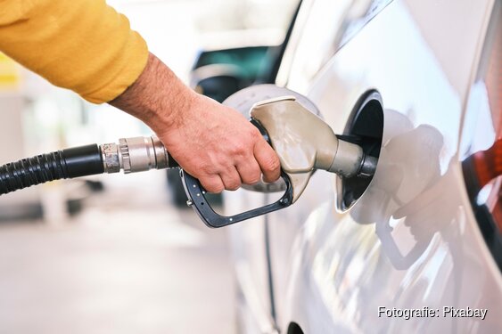 Enorme prijsverschillen aan de pomp in Limburg: tot € 22 per tank