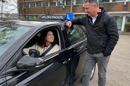 Rijscholen in Maastricht
