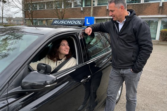 Rijscholen in Maastricht
