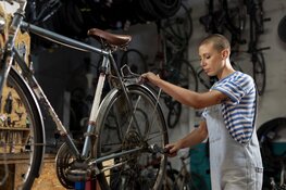 Fietsspecialisten in Maastricht