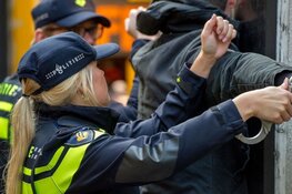 Verdachte aangehouden voor woningoverval uit 2018