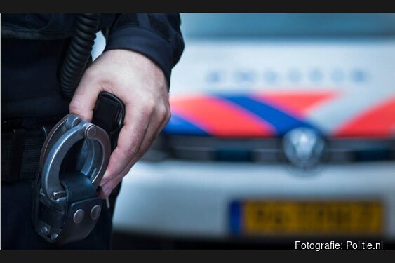 Aanhoudingen na overlast in Maastrichtse wijk Malberg