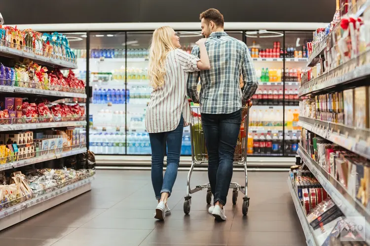 Supermarkten in Maastricht