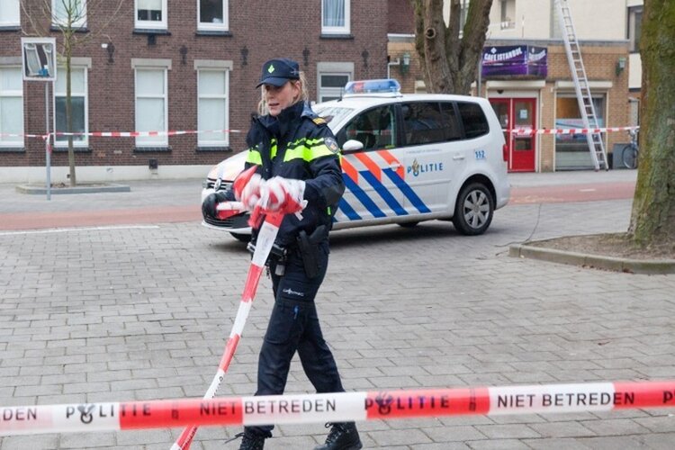 Gewonden bij flinke botsing tussen voertuigen in Maastricht