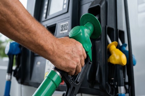 Tankstations in Maastricht