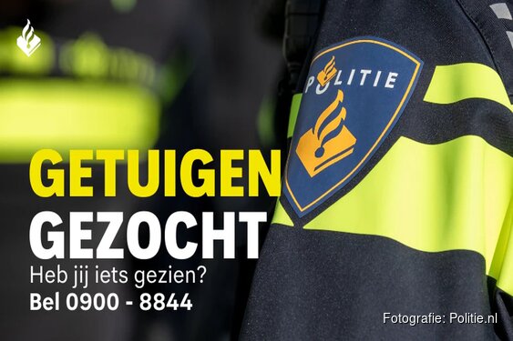 Explosie aan de Generaal Eisenhowerstraat in Maastricht