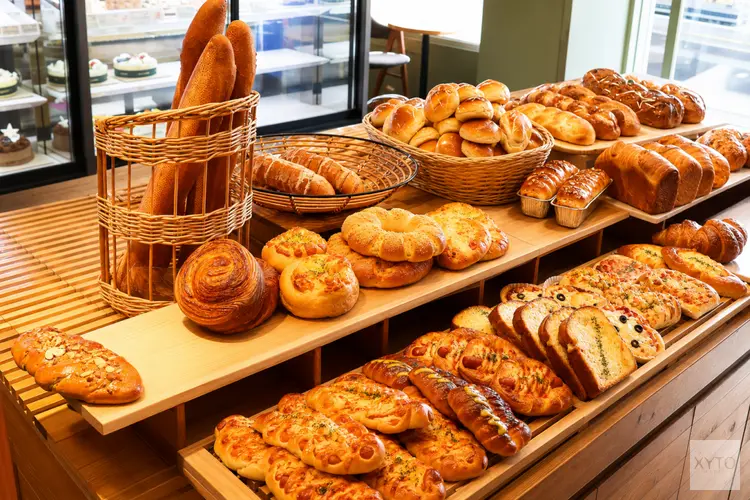 Bakkers in Maastricht