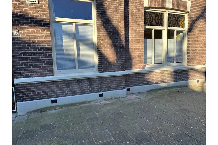 Hoeveel ventilatie heeft een kruipruimte eigenlijk nodig?
