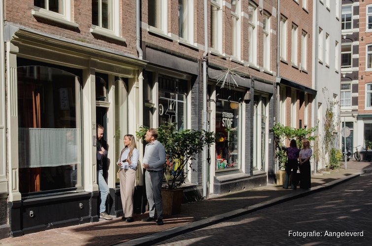 Op zoek naar een zinvol leven in een wereld vol uitdagingen