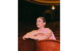 Seizoensopening 2026/2027 van Opus 16 Concerten met Michelle Lynne (piano) en Andrew Briggs (cello)