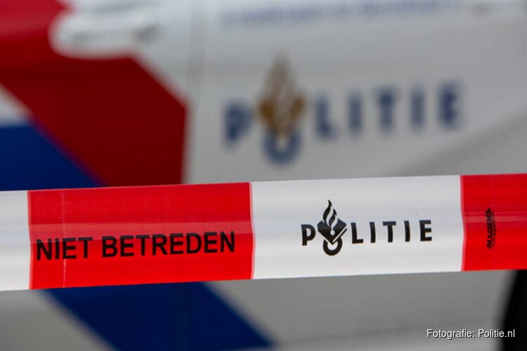 Onderzoek naar overleden persoon