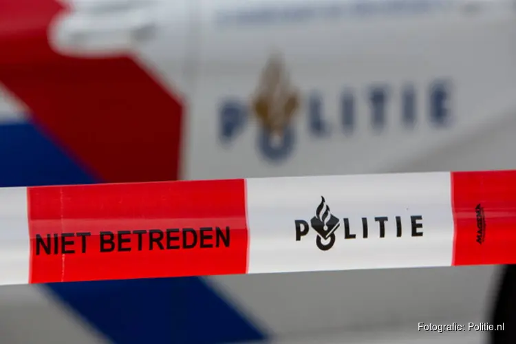 Onderzoek naar overleden persoon
