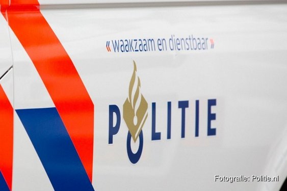 Overleden persoon op A76 bij Schinnen