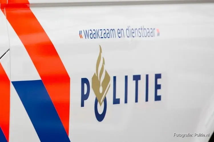 Overleden persoon op A76 bij Schinnen