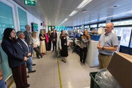 Maastricht als Europees knooppunt voor radiologie: van beeldvorming naar gepersonaliseerde zorg