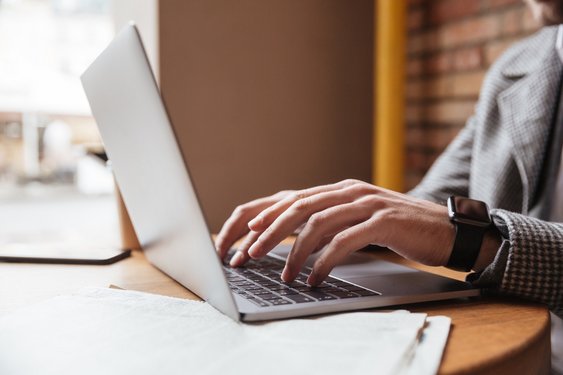 Presentatie Digitaal nalatenschap: Heb jij je digitale erfenis op orde?