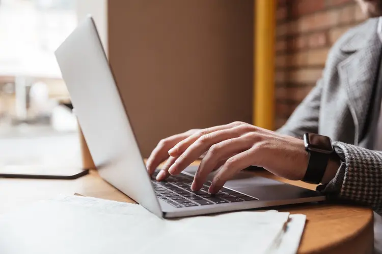 Presentatie Digitaal nalatenschap: Heb jij je digitale erfenis op orde?