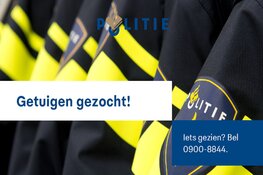 Politie zoekt getuigen van autobrand in Beek