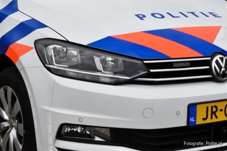 Grote schade aan woning in Maastricht
