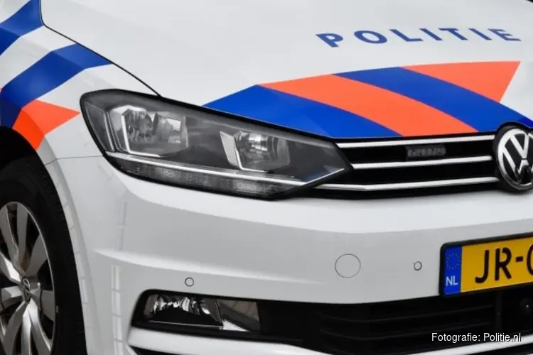 Grote schade aan woning in Maastricht