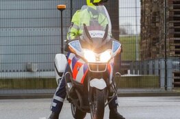 Geen sprake van strafbaar feit bij woningbrand Maastricht